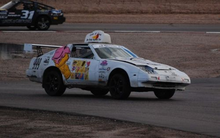 Illustration for article titled The Top 22 Lemons of the 24 Hours Of LeMons Phoenix